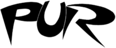 PUR Logo (DPMA, 21.07.1995)