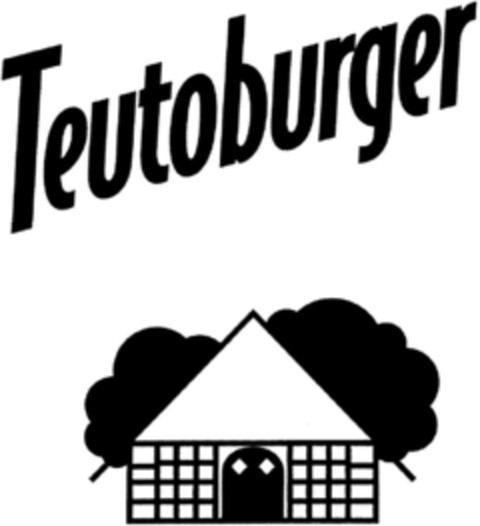 Teutoburger Logo (DPMA, 16.08.1995)