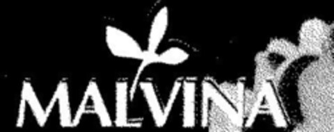 MALVINA Logo (DPMA, 28.02.1996)