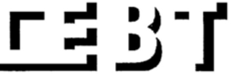 EBT Logo (DPMA, 21.12.1995)