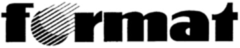 format Logo (DPMA, 24.07.1996)