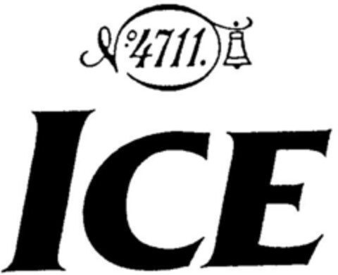ICE 4711 Logo (DPMA, 13.12.1996)