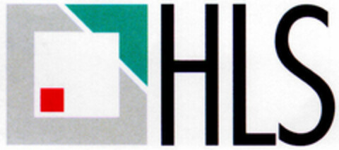 HLS Logo (DPMA, 23.12.1996)