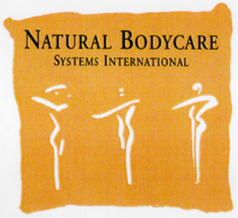 NATURAL BODYCARE SYSTEMS INTERNATIONAL Logo (DPMA, 05/16/1997)