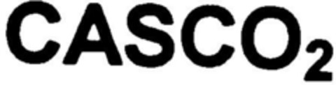 CASCO2 Logo (DPMA, 19.06.1997)