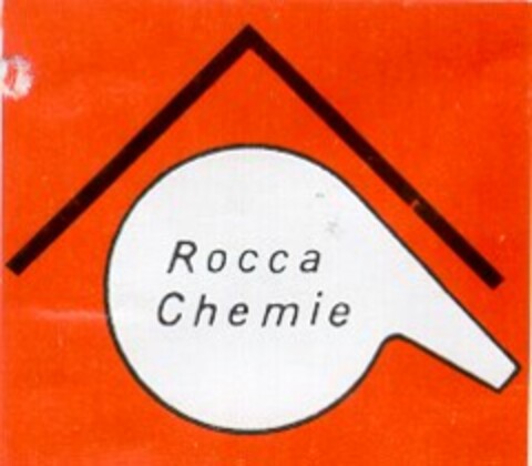 Rocca Chemie Logo (DPMA, 04.07.1997)