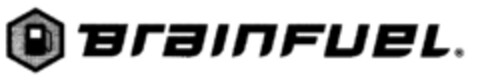 BrainFueL. Logo (DPMA, 30.09.1998)