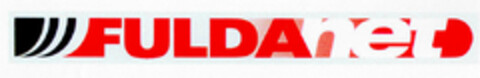 FULDAnet Logo (DPMA, 01/12/1999)