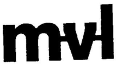 mvl Logo (DPMA, 21.01.1999)