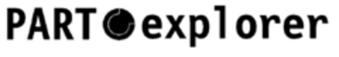 PART explorer Logo (DPMA, 29.04.1999)