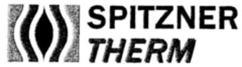SPITZNER THERM Logo (DPMA, 09/25/1999)