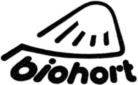 biohort Logo (DPMA, 05/05/1994)