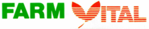 FARM VITAL Logo (DPMA, 06.09.1991)