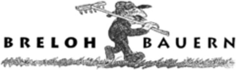 BRELOH BAUERN Logo (DPMA, 29.10.1993)