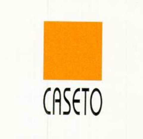CASETO Logo (DPMA, 08/29/1994)
