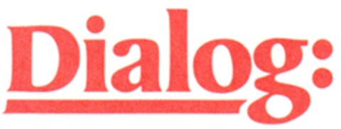 Dialog: Logo (DPMA, 08.02.1985)