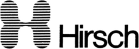 Hirsch Logo (DPMA, 22.03.1993)