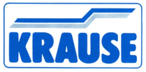 KRAUSE Logo (DPMA, 19.06.1990)