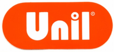 Unil Logo (DPMA, 25.03.1991)