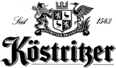 Köstritzer Logo (DPMA, 25.11.1993)