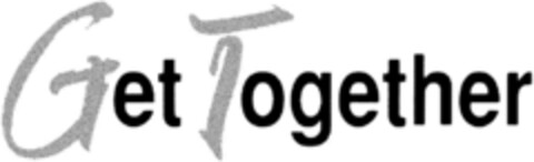 GET TOGETHER Logo (DPMA, 19.12.1991)