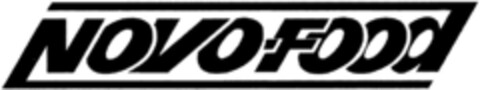 NOVO-FOOD Logo (DPMA, 15.09.1994)