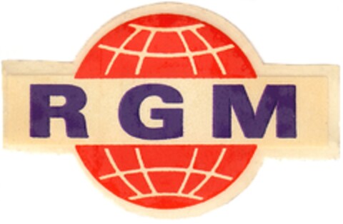 RGM Logo (DPMA, 24.11.1979)