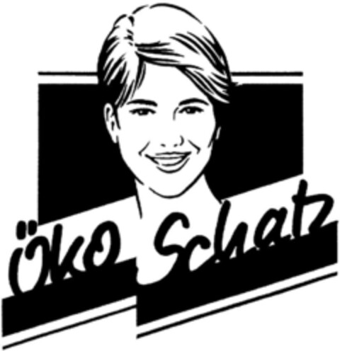 Öko Schatz Logo (DPMA, 15.12.1988)