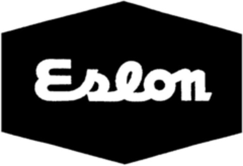 Eslon Logo (DPMA, 12/05/1992)