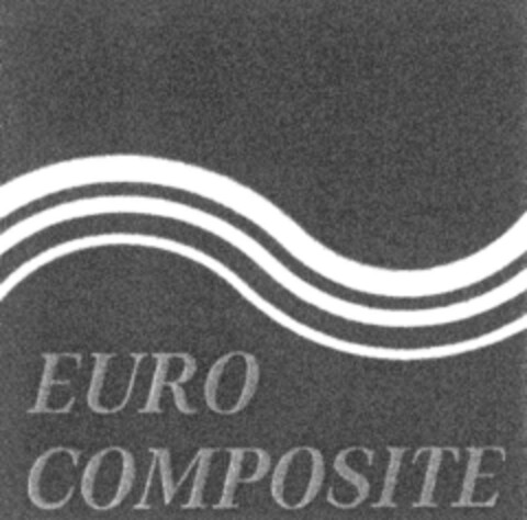 EURO COMPOSITE Logo (DPMA, 06/22/1994)