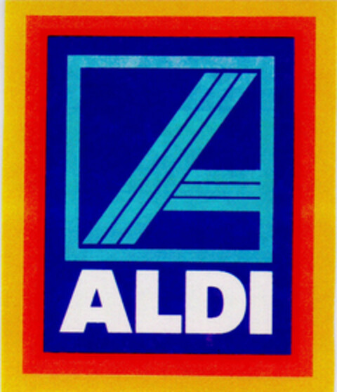 ALDI Logo (DPMA, 10.01.1990)