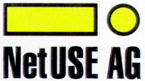 NetUSE AG Logo (DPMA, 14.03.2000)