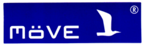 MÖVE Logo (DPMA, 11.05.2000)