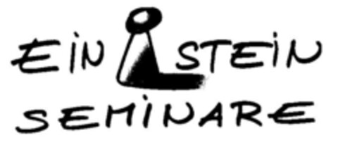 EIN STEIN SEMINARE Logo (DPMA, 16.02.2001)