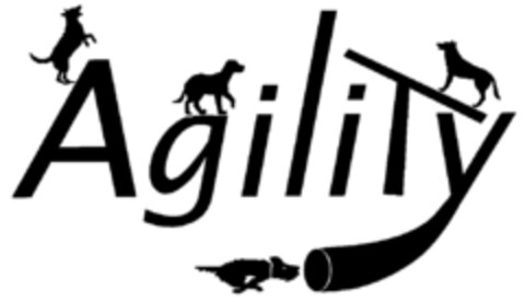 Agility Logo (DPMA, 19.04.2001)