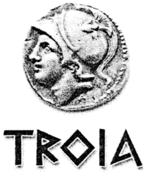 TROIA Logo (DPMA, 05.07.2001)