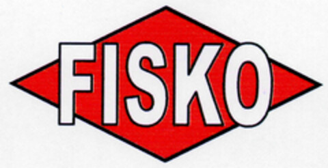 FISKO Logo (DPMA, 08/17/2001)