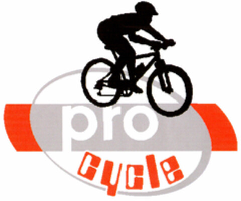 procycle Logo (DPMA, 24.10.2001)