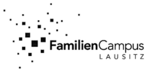 FamilienCampus LAUSITZ Logo (DPMA, 25.06.2008)