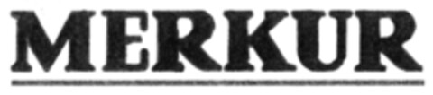 MERKUR Logo (DPMA, 19.08.2008)