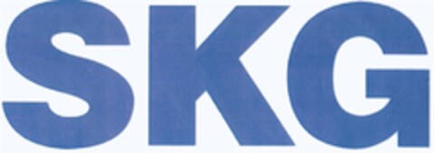 SKG Logo (DPMA, 12.06.2009)