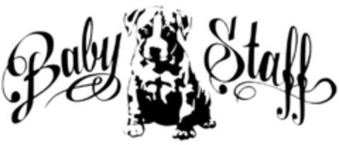 Baby Staff Logo (DPMA, 11/21/2009)