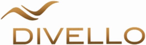 DIVELLO Logo (DPMA, 12/19/2009)