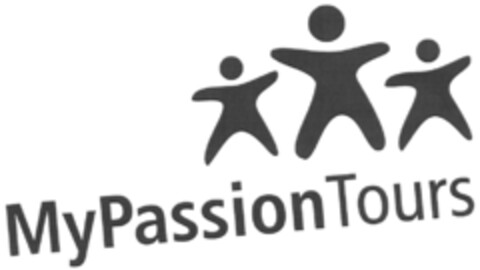 MyPassionTours Logo (DPMA, 12/23/2009)