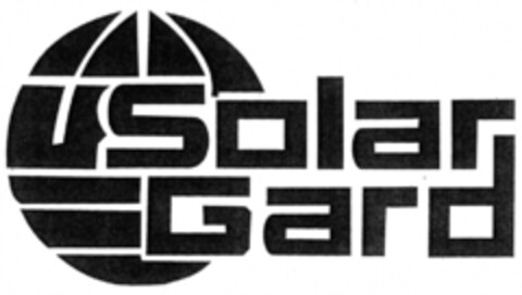 SOLAR GARD Logo (DPMA, 27.04.2010)