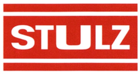 STULZ Logo (DPMA, 11.09.2010)