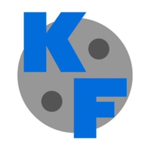 KF Logo (DPMA, 04.11.2010)