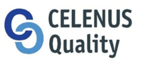 CELENUS Quality Logo (DPMA, 18.11.2010)