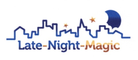 Late-Night-Magic Logo (DPMA, 08.01.2011)