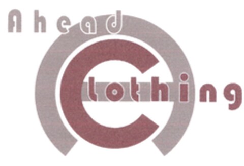 Ahead Clothing Logo (DPMA, 07.02.2011)